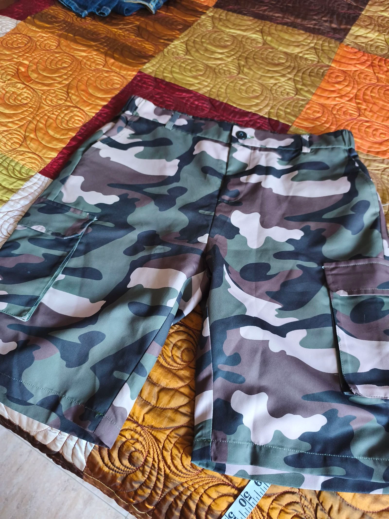 Pantalones cortos 